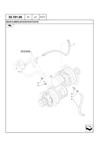 case sr220 wiring diagram