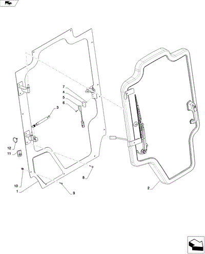 Case Sr220 Wiring Diagram - Wiring Diagram Pictures