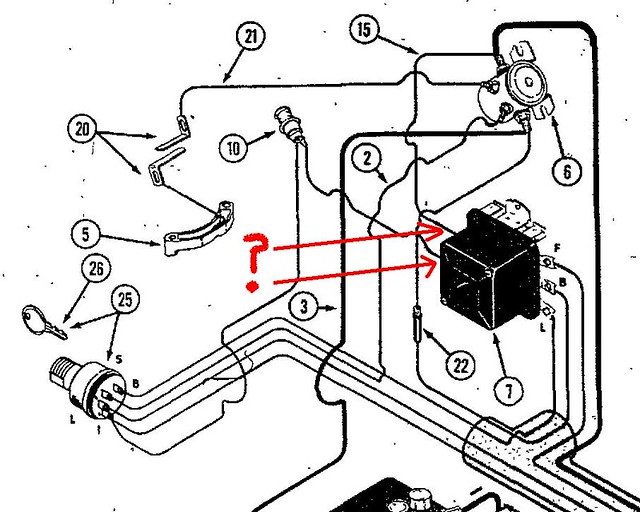 case tractor dc3 tractor battery wiring diagram