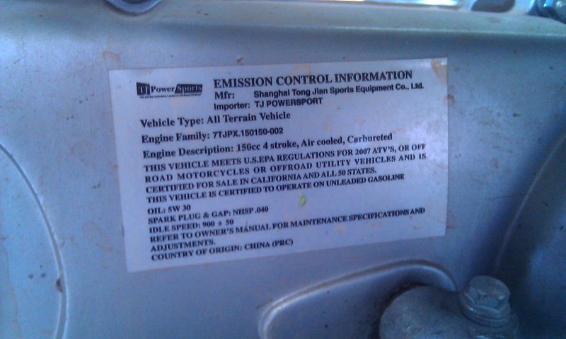 casoli cdi wiring diagram