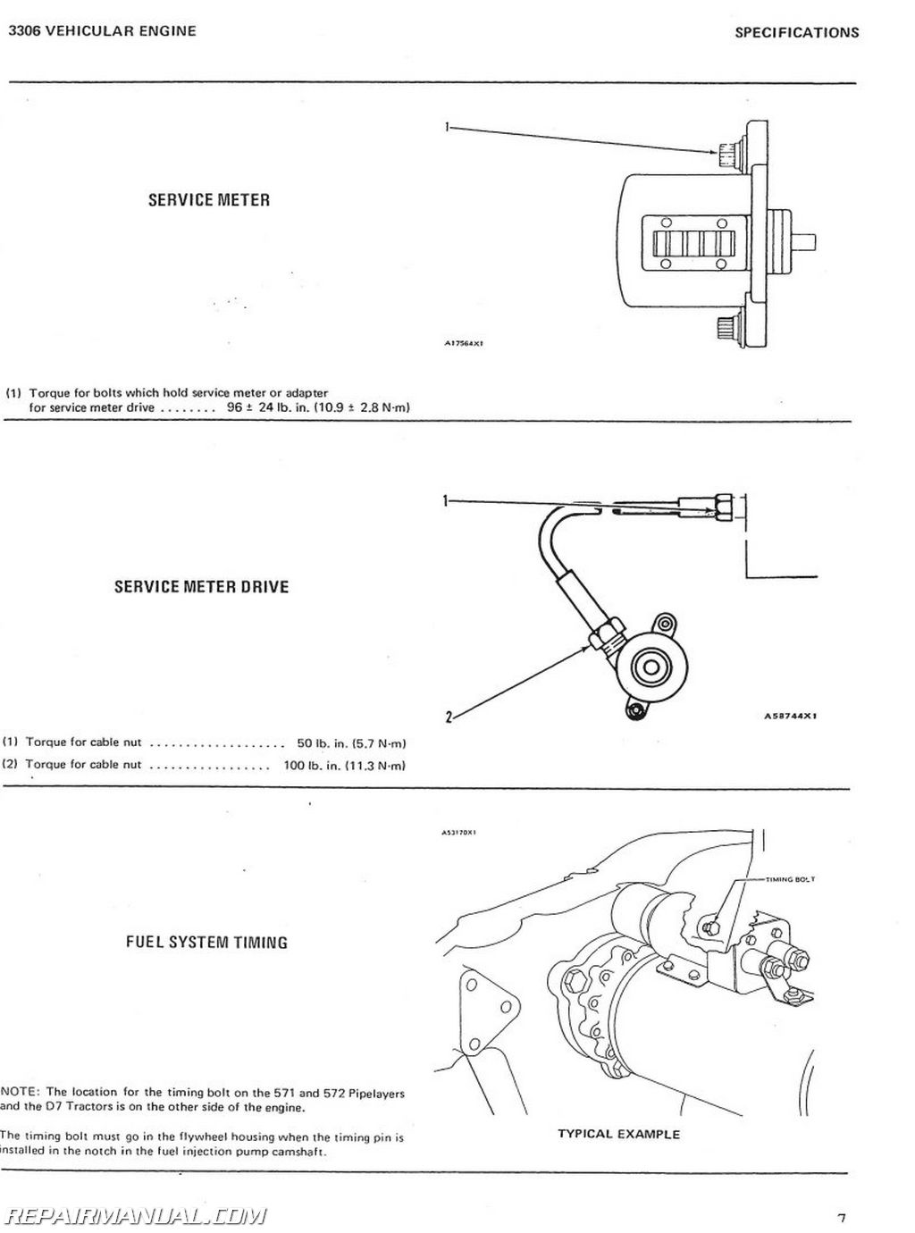 cat 140g wiring diagram