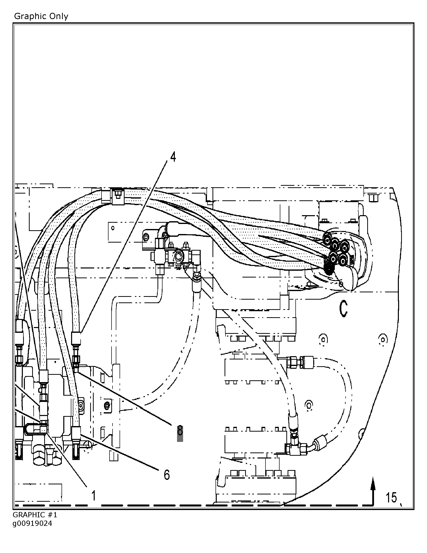 cat 257b parts diagram