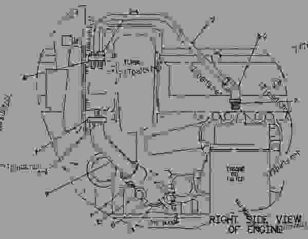 cat 3116 115-1615 relay wiring diagram