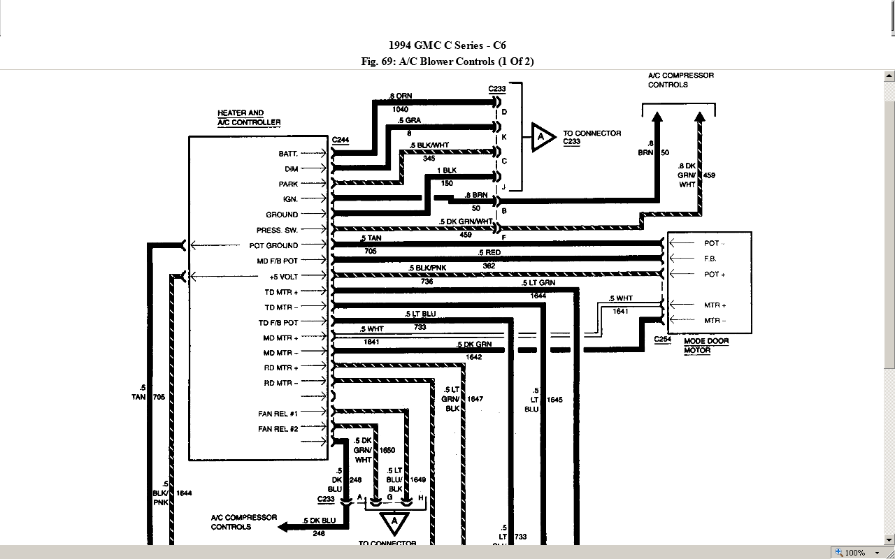 cat 3126 fuel shut off solenoid wiring diagram