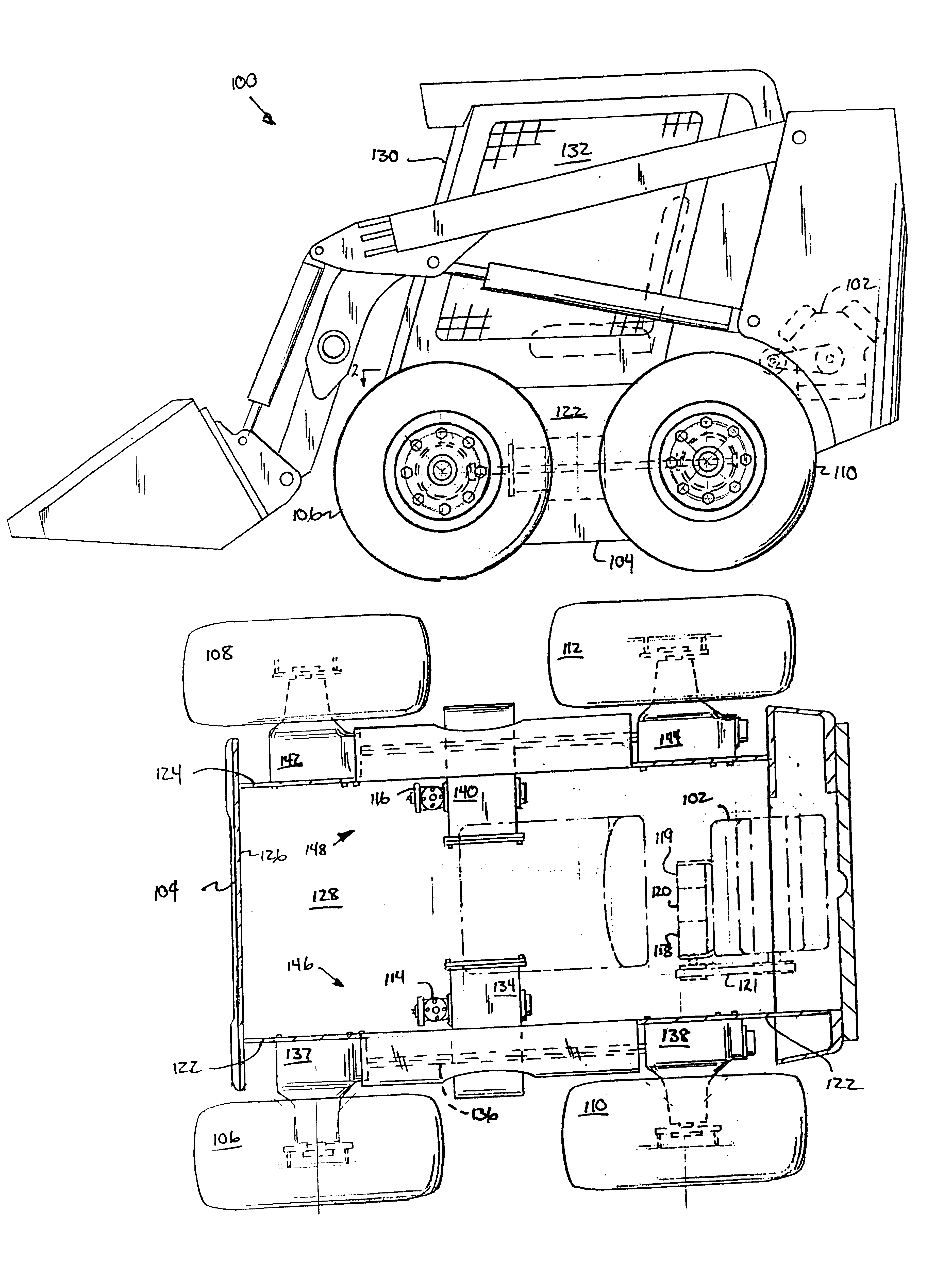 cat 420d alternator wiring diagram