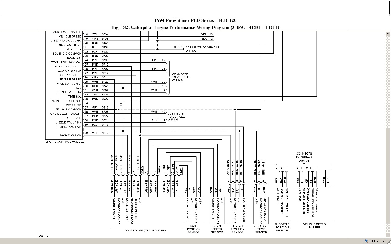 cat c15 mxs p2 wiring diagram for jakes