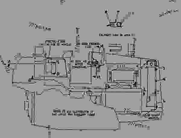 cat d5h lgp wiring diagram