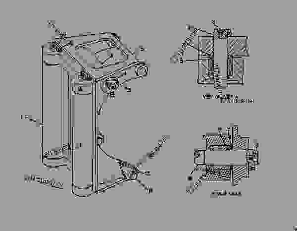 cat d5h lgp wiring diagram