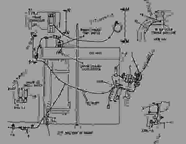 cat d5h lgp wiring diagram