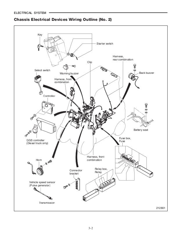 cat t50d wiring diagram