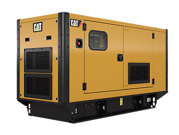 cat xq75 generator wiring diagram