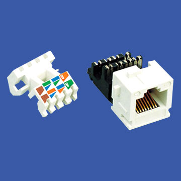 cat5 jack wiring diagram screw in terminal surface mount color code