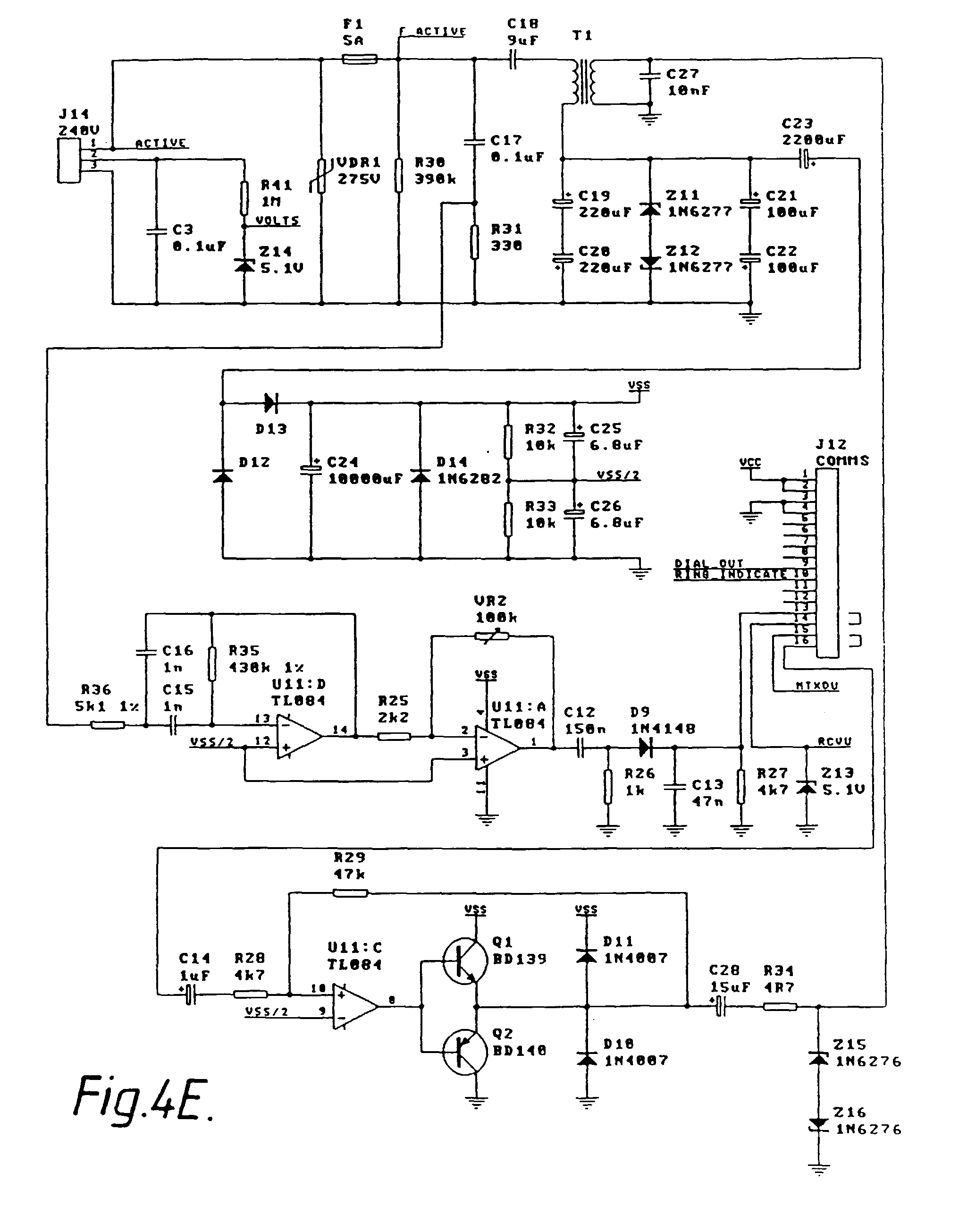 Cat6b Wiring