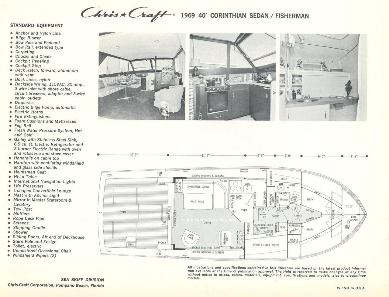 catalina 27 wiring diagram