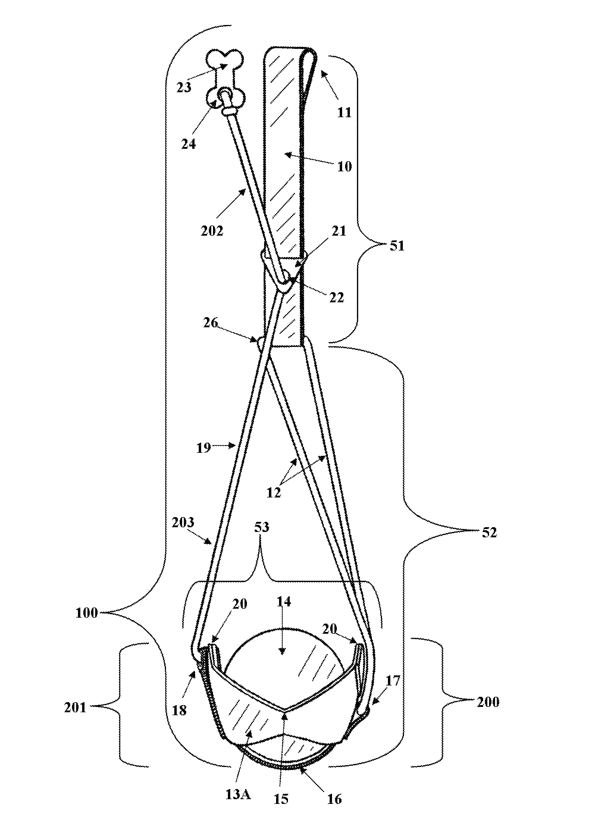 catapult diagrams