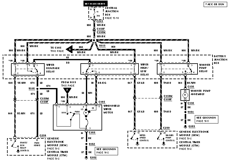 caterpillar gp40k wiring diagram starter delay
