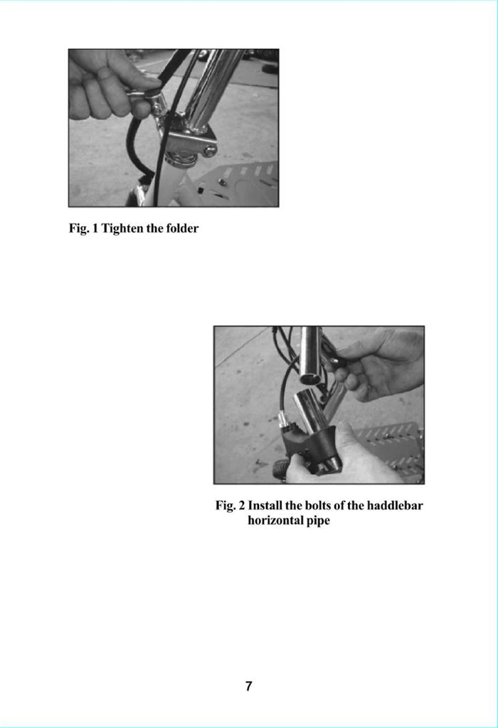 cateye pocket bike wiring diagram