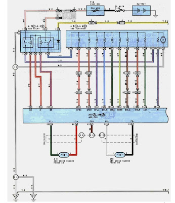 catnapper 4825 wiring diagram
