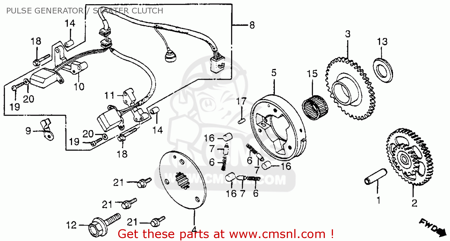 cb700 nighthawk wiring diagram