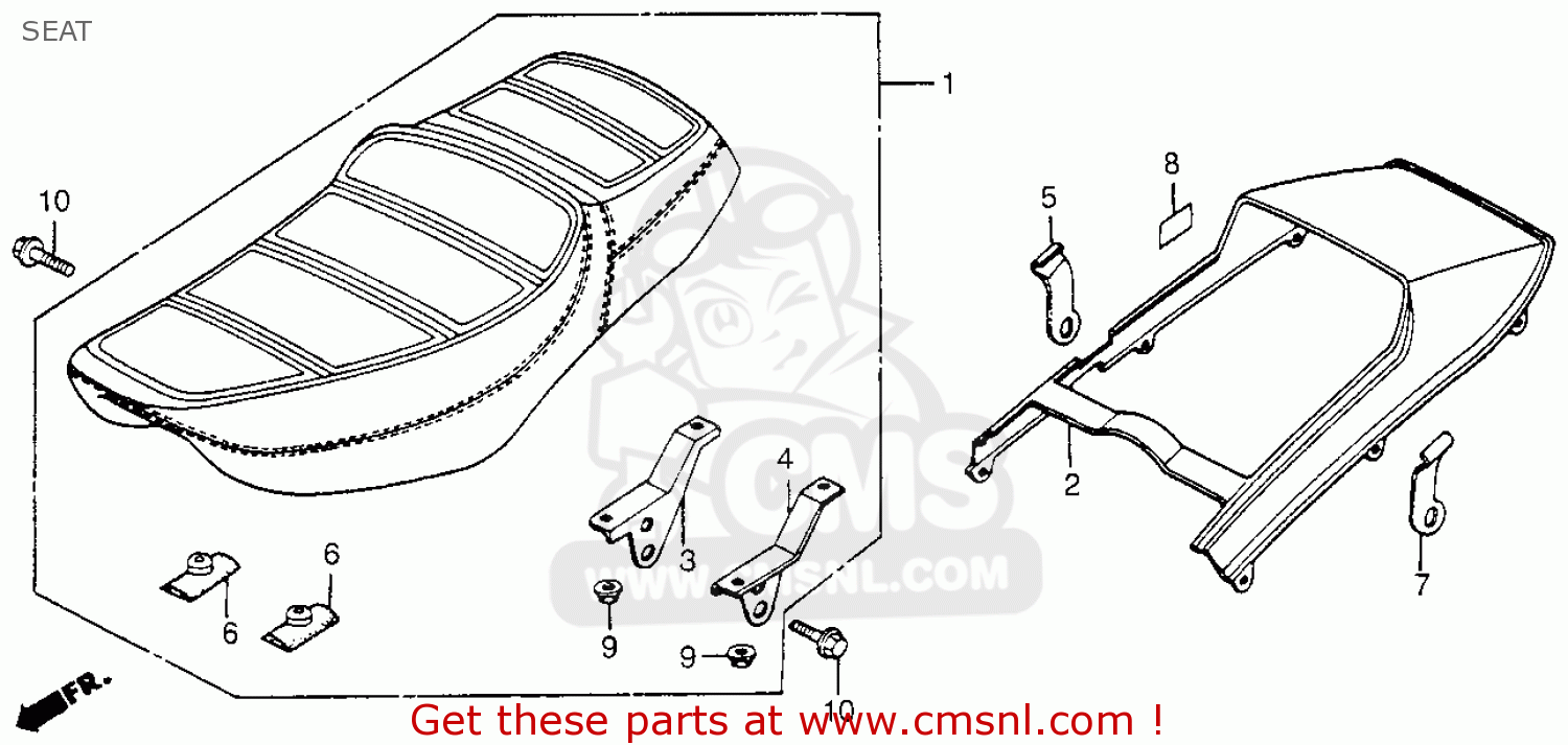 cb700 nighthawk wiring diagram