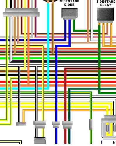 cb750 k1 wiring diagram