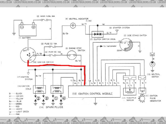 cbr 929 wiring diagram