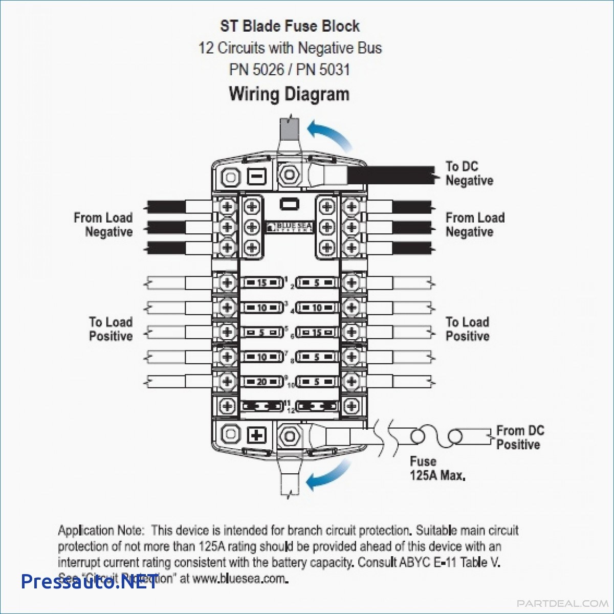 cbsm block wiring diagram