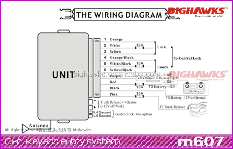 cci 7719 wiring diagram