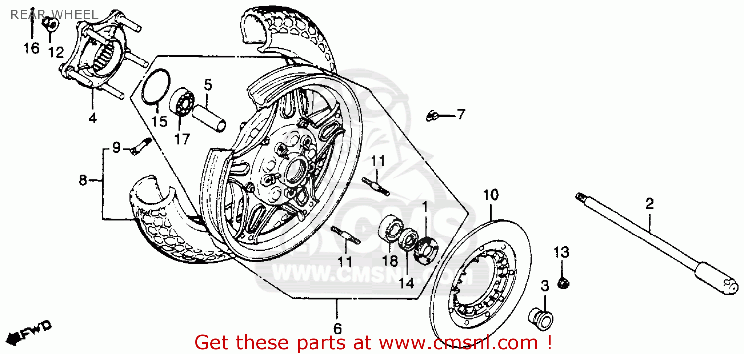 Cd200 Wiring Diagram