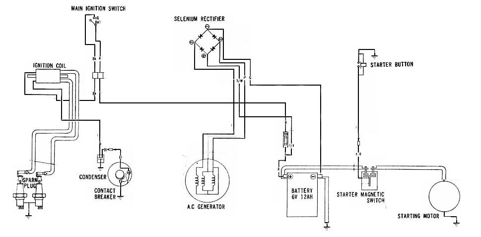 cd200 wiring diagram