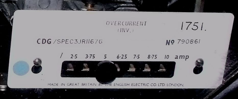 cdg relay wiring diagram