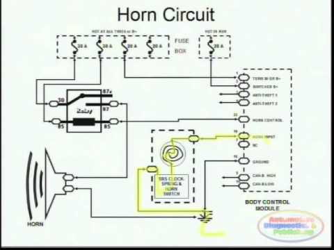 cdi-ym-003r wiring diagram