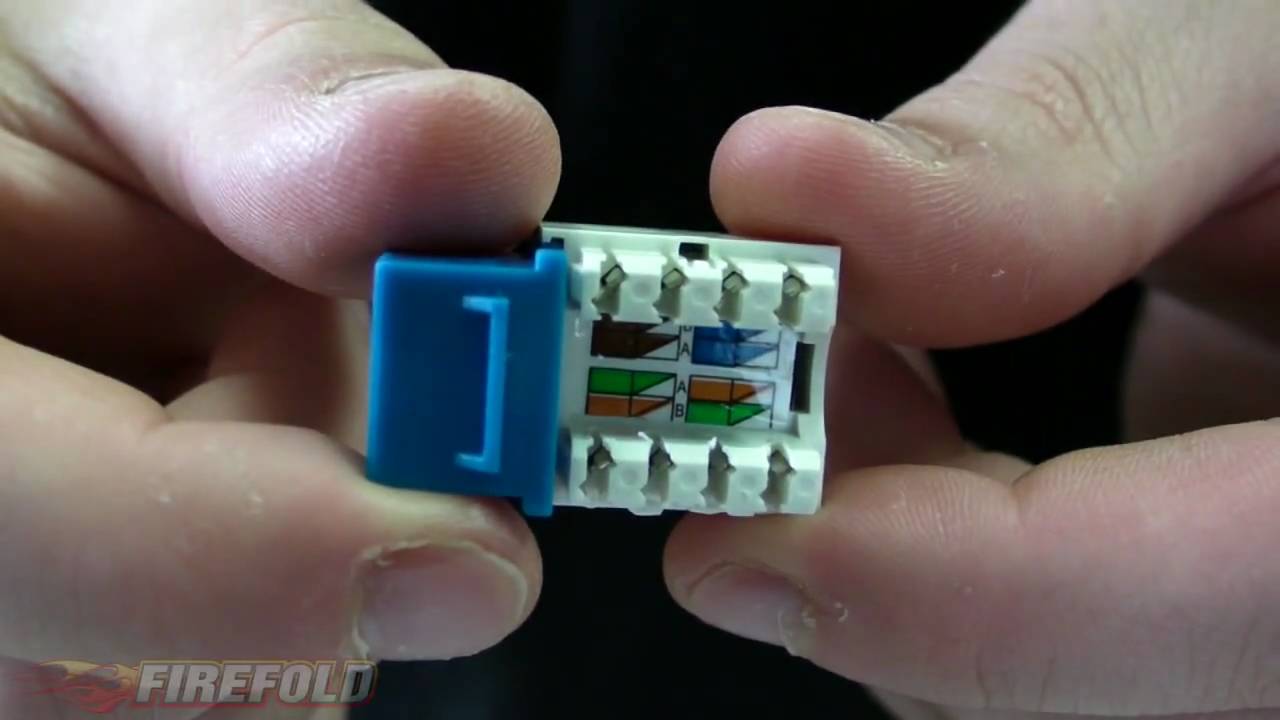 ce tech cat6 jack wiring diagram