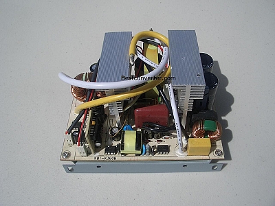 centurion 3000 power converter wiring diagram