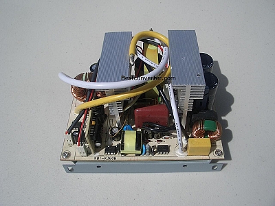 Centurion 3000 Power Converter Wiring Diagram