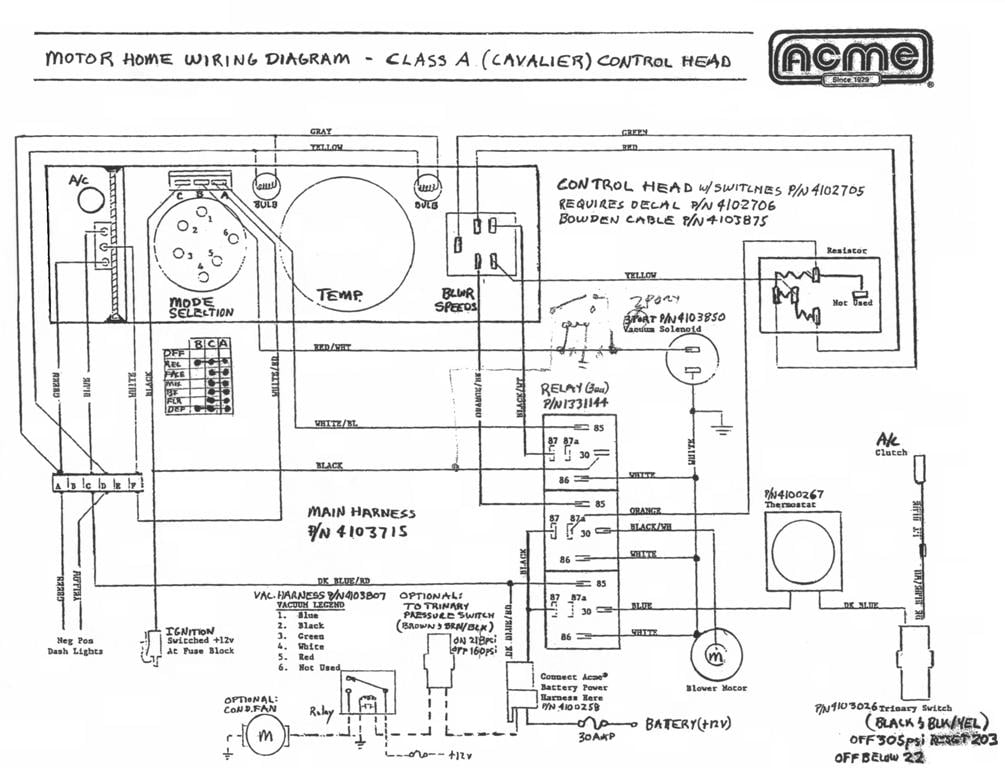 century 117-078 wiring diagram