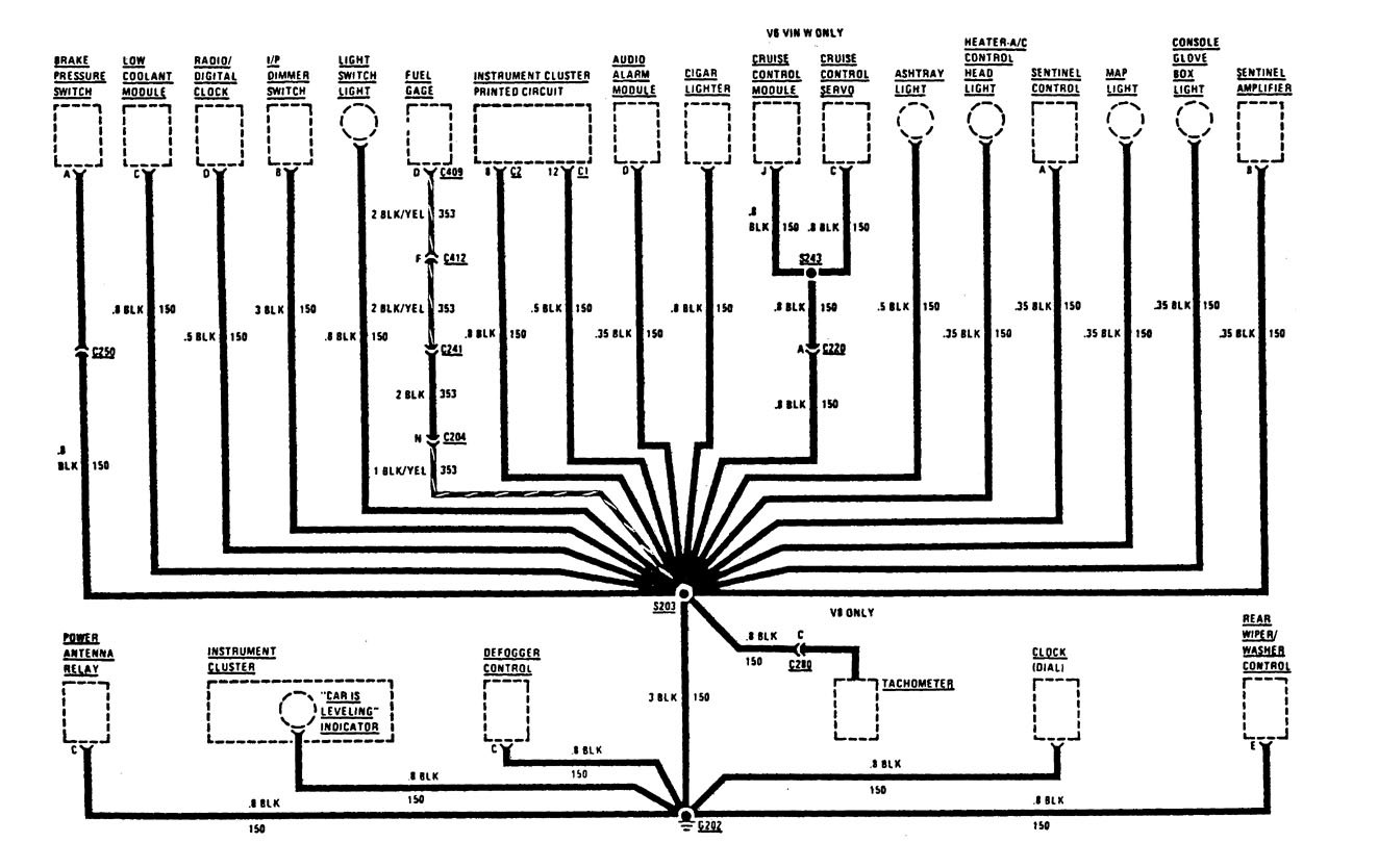 century 117-078 wiring diagram