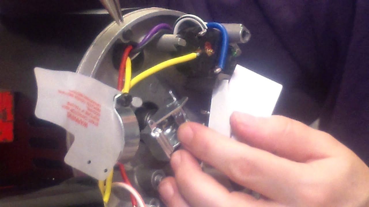 Ao smith pool pump motor wiring diagram