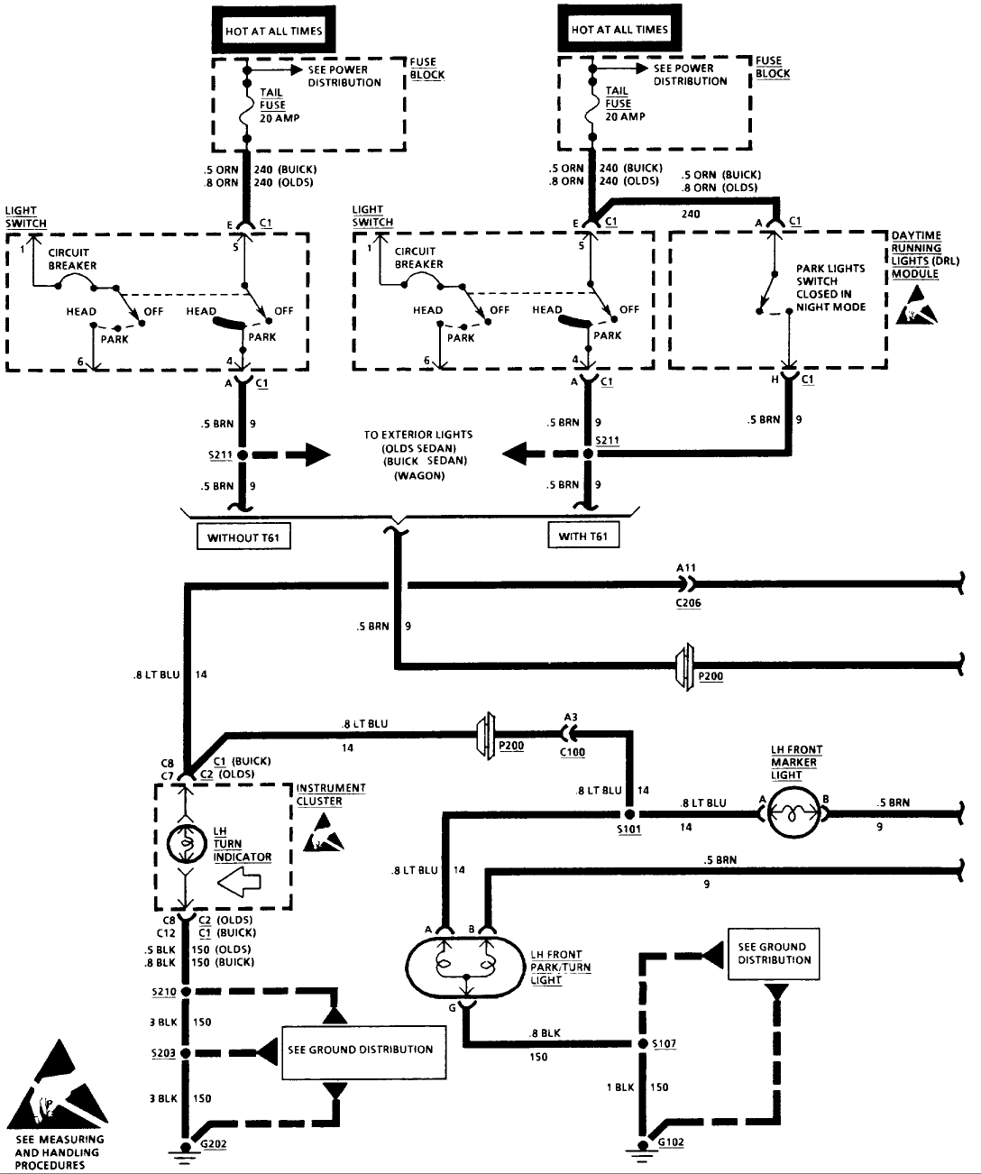 century p48a95a01 wiring diagram