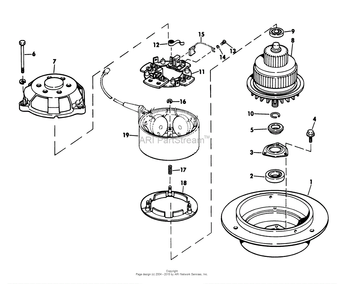 century pump model bn50 wiring diagram