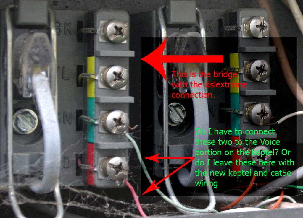 centurylink dsl wiring diagram