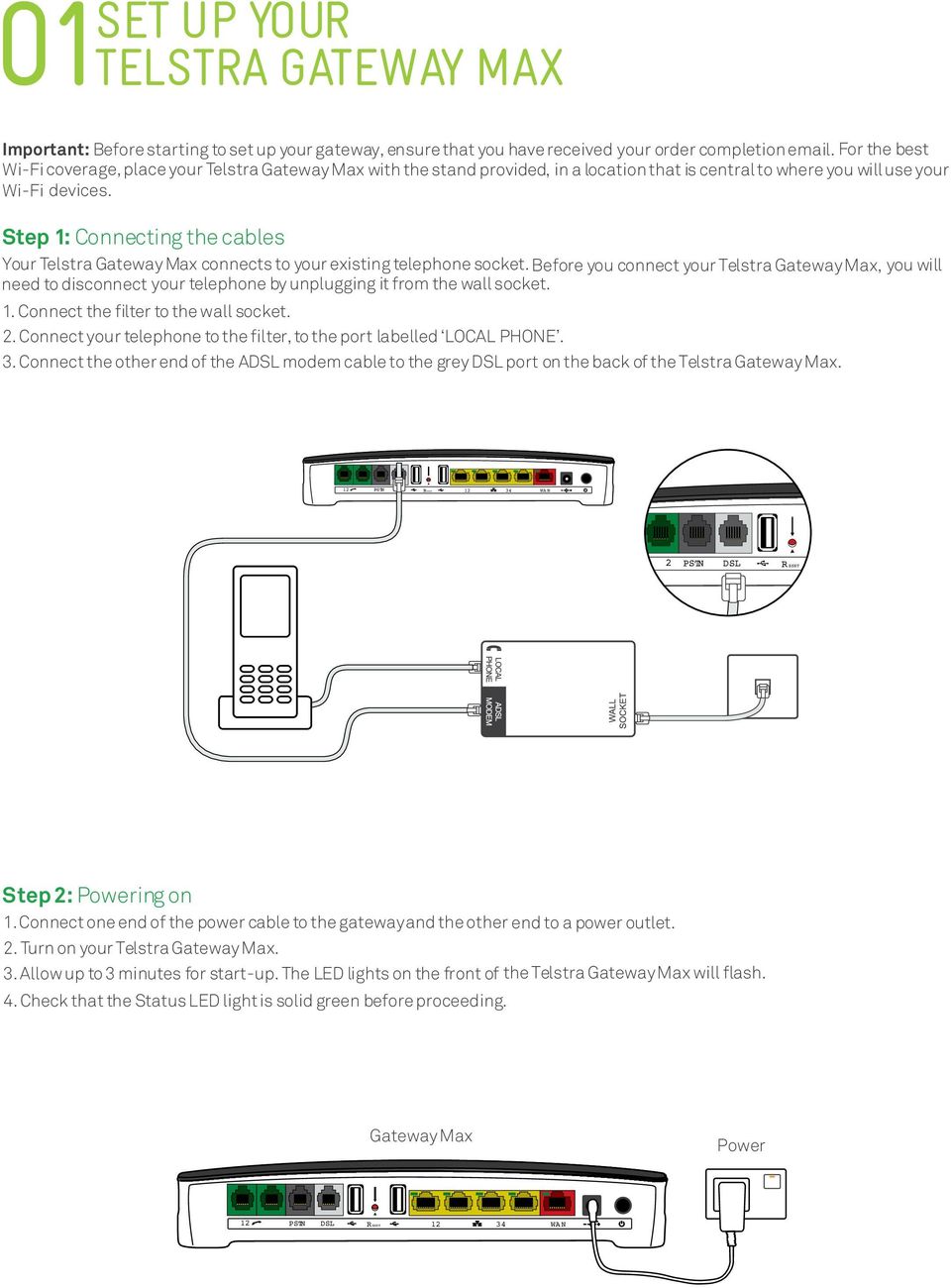 centurylink wiring diagram