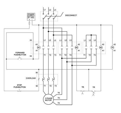 c.e.set motor wiring diagram