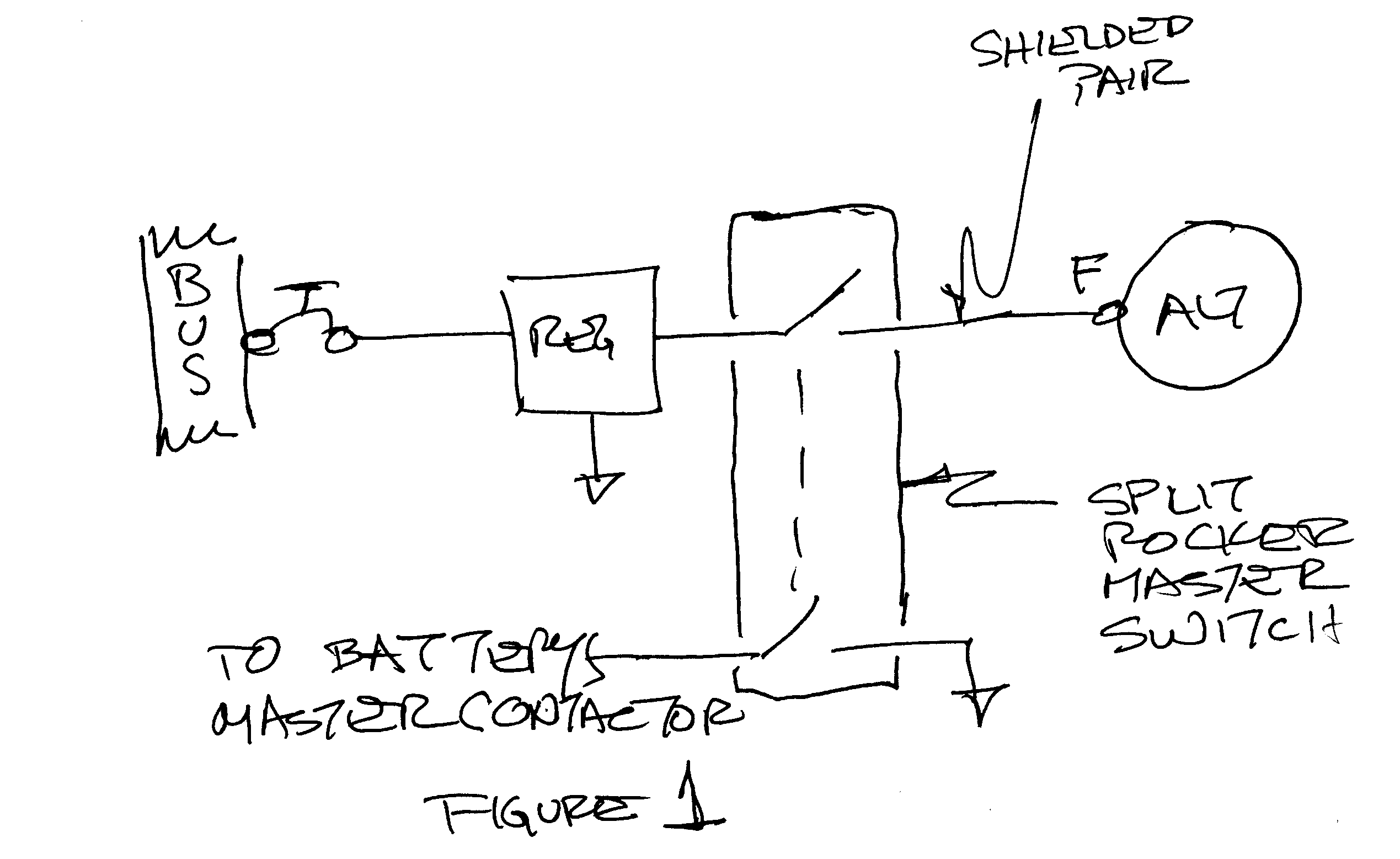 cessna 182 wiring diagram