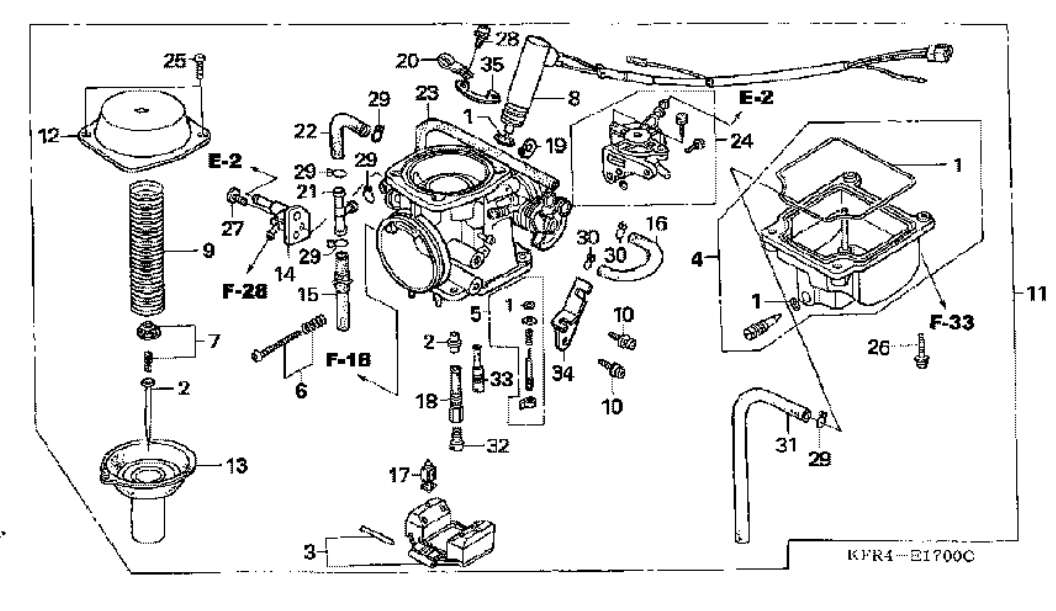 cf 250cc voltage carburator wiring diagram