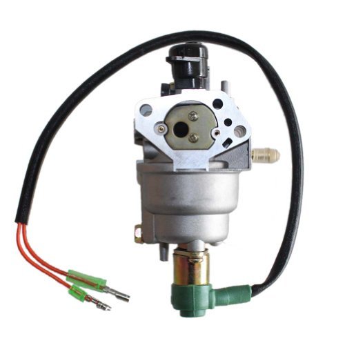 Champion Generator Carburetor Diagram