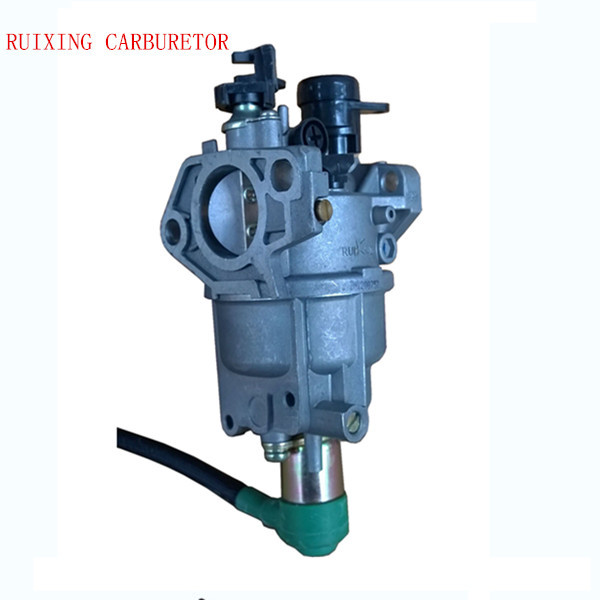 champion generator carburetor diagram