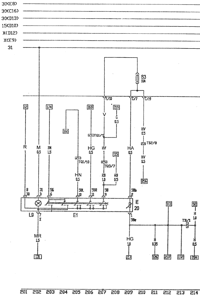 chery qq3 wiring diagram