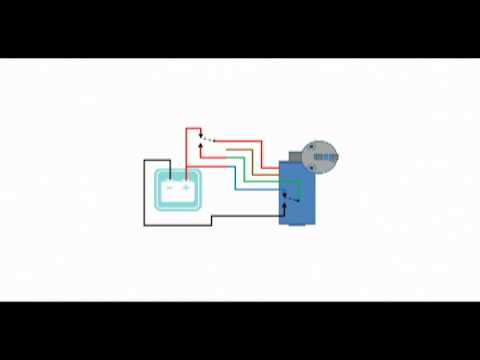 chevy 91 s10 blazer wiper motor wiring diagram pulse