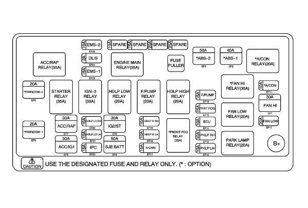 chevy aveo 2009 ecu system wiring diagram